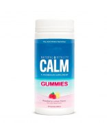 Заказать Natural Vitality Magnesium Kids Gummies Calm 120 жев таб