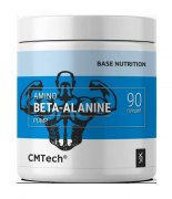 Заказать CMTech Beta-Alanine 180 гр