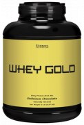 Заказать Ultimate Whey Gold 2270 гр