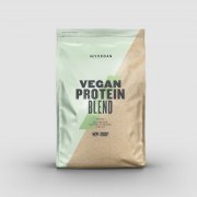 Заказать MYPROTEIN Vegan Protein Blend 500 гр