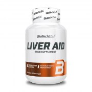 Заказать BioTech Liver Aid 60 таб