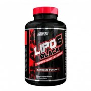 Заказать Nutrex Lipo6 Black 120 капс