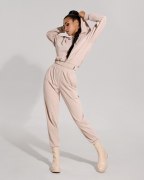 Заказать BonaFide Брюки Flex-pants (Ivory Velvet)