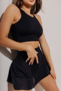 Заказать Forstrong Топ Tennis Black