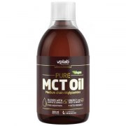 Заказать VPLab Pure MCT Oil 500 мл