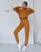 Заказать BonaFide Брюки Flex-pants (Caramel Velvet)