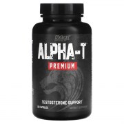 Заказать Nutrex Alpha - T 60 капс