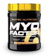 Заказать Scitec Nutrition Myo Factor 285 гр