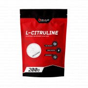 Заказать Do4a Lab L-Citruline Dl-Malate (без вкуса) 200 гр