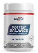 Заказать Genetic Lab Water Balance 60 капс