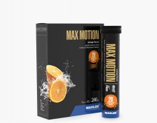 Заказать Maxler Max Motion 20 таб