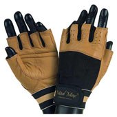 Заказать MadMax Перчатки Classic MFG248\BR-BK