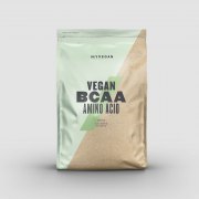 Заказать MYPROTEIN Vegan BCAA Powder 250 гр (Без Вкуса)