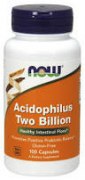 Заказать NOW Acidophilus 2 Billion 100 капс