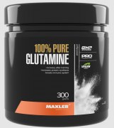 Заказать Maxler Glutamine 300 гр