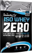 Заказать BioTech Iso Whey Zero lactose free 500 гр