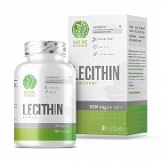 Заказать Nature Foods Lecithin 90 капс