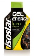 Заказать Isostar Gel Energy 35 гр