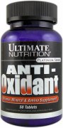 Заказать Ultimate Antioxidant 50 таб