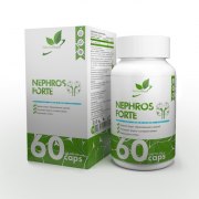 Заказать NaturalSupp Nephros Forte 60 капс