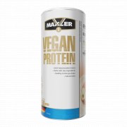 Заказать Maxler Vegan Protein 450 гр