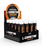 Заказать QNT L-carnitine 3000 25 мл