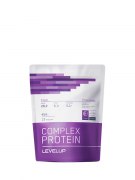 Заказать LevelUp Complex Protein 454 гр
