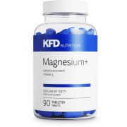 Заказать KFD Magnesium+ 120 таб