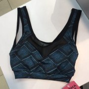Заказать BonaFide Топ Spellsinger (Geometria Jeans)