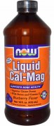 Заказать NOW Liquid Cal-Mag 473 мл
