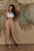 Заказать BonaFide Брюки Happy Baggy-pants (Beige)
