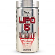 Заказать Nutrex Lipo6 Unlimited 120 капс