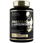 Заказать Kevin Levrone Anabolic L-Arginine 120 табл