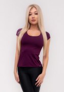 Заказать BonaFide Футболка T-Shirt (Cherry)