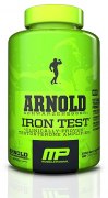 Заказать Arnold Iron Test 90 капс