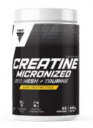 Заказать Trec Nutrition Creatine monohydrate 200 mesh + Taurine 300 гр Без вкуса