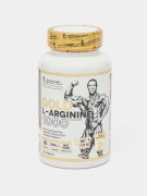 Заказать Kevin Levrone Gold L-Carnitine 1000 мг 100 табл