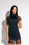 Заказать BonaFide Платье WOW-Dress (Black)