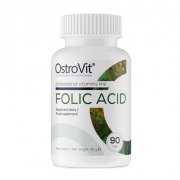 Заказать OstroVit Folic Acid 90 таб