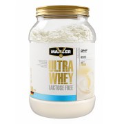 Заказать Maxler Ultra Whey Lactose Free 900 гр